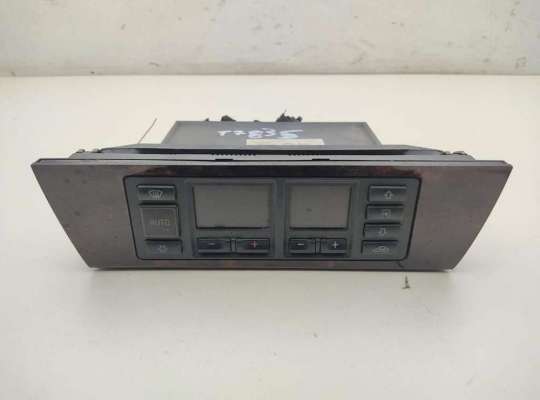 Переключатель отопителя AU1779645 на Audi 100 C4 (1991-1994)