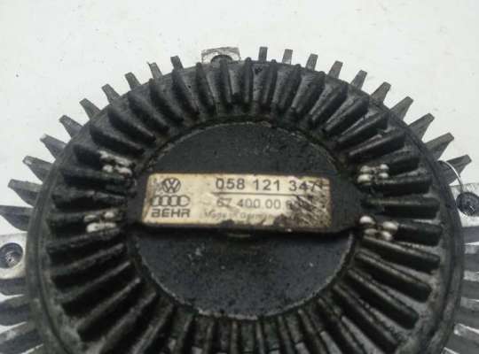 купить Муфта вентилятора на Volkswagen Passat B5+ (GP)