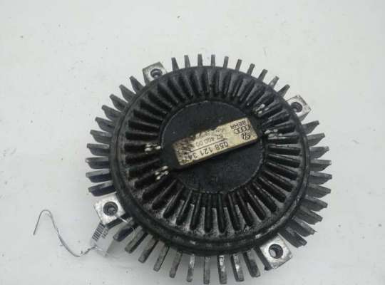 Муфта вентилятора VG2678103 на Volkswagen Passat B5+ (GP)