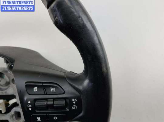 купить Руль на Kia Sorento 3 (UM, 2014-2020)