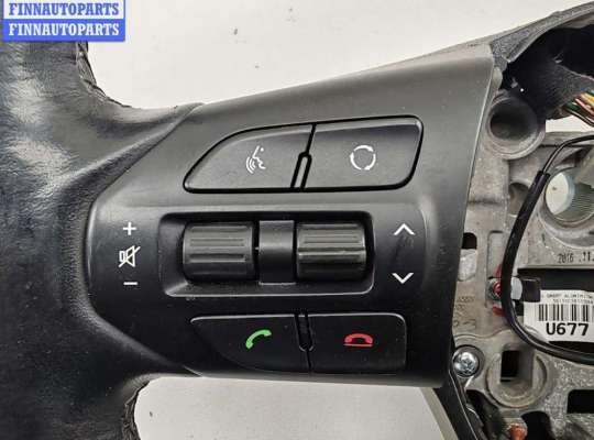 купить Руль на Kia Sorento 3 (UM, 2014-2020)