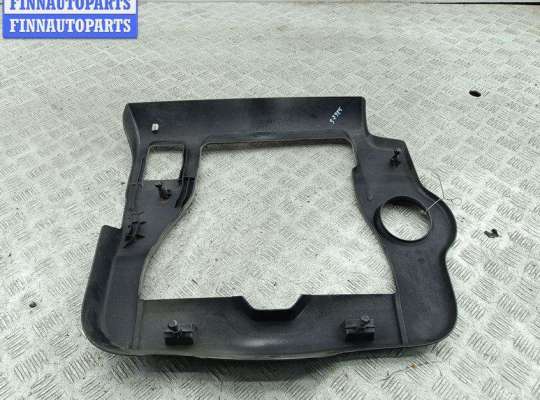 купить Накладка декоративная на двигатель на Renault Laguna III (2008-2015)