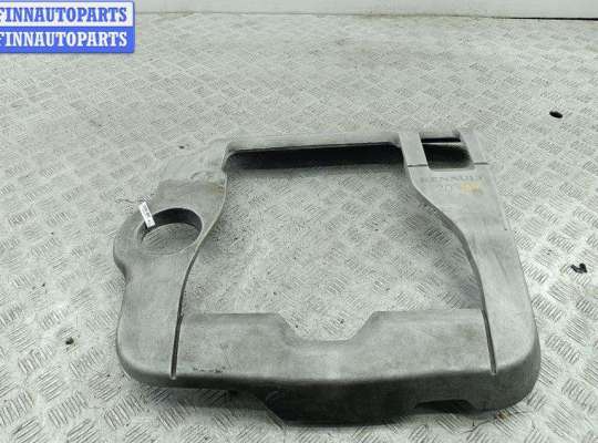 купить Накладка декоративная на двигатель на Renault Laguna III (2008-2015)