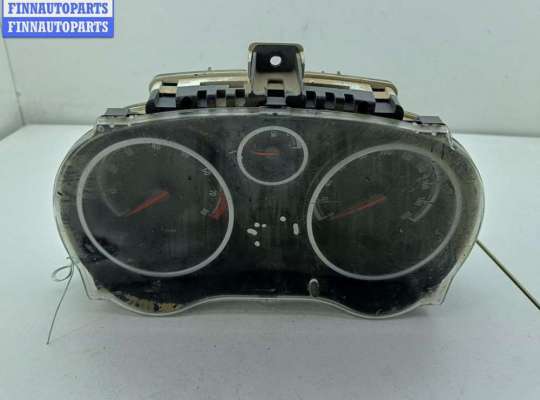 купить Щиток приборный (панель приборов) на Opel Corsa D (2006-2014)