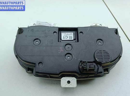 купить Щиток приборный (панель приборов) на Opel Corsa D (2006-2014)