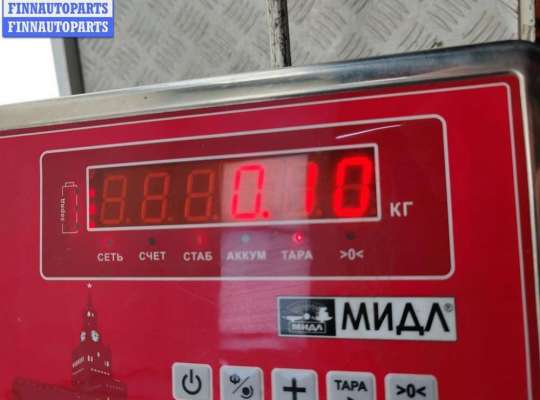 купить Рамка фары противотуманной левой на Opel Vectra C (2002-2008)