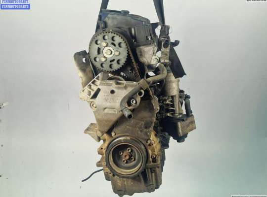 купить Двигатель (ДВС) на Volkswagen Passat B6