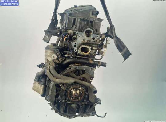 купить Двигатель (ДВС) на Volkswagen Passat B6