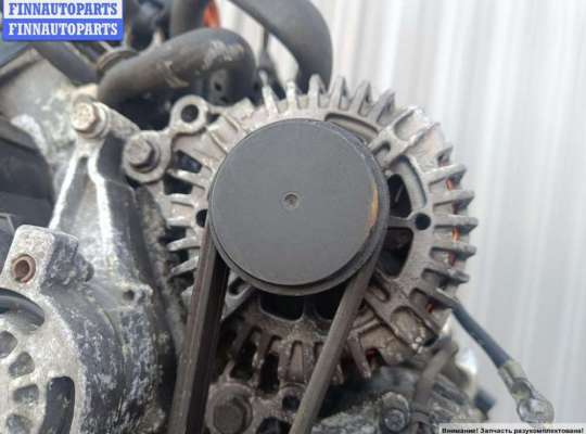 купить Двигатель (ДВС) на Volkswagen Caddy (2004-2010)