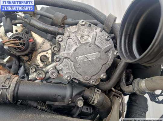 купить Двигатель (ДВС) на Volkswagen Caddy (2004-2010)