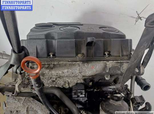 купить Двигатель (ДВС) на Volkswagen Caddy (2004-2010)