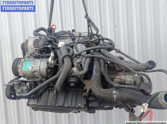 купить Двигатель (ДВС) на Volkswagen Caddy (2004-2010)