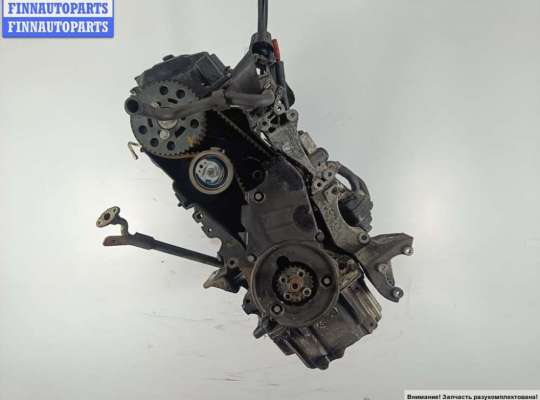 купить Двигатель (ДВС) на Volkswagen Caddy (2004-2010)