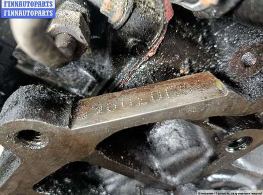 купить Двигатель (ДВС) на Volkswagen Caddy (2004-2010)