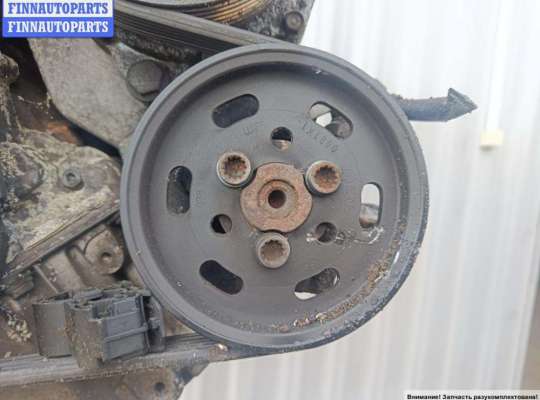 купить Двигатель (ДВС) на Volkswagen Caddy (2004-2010)