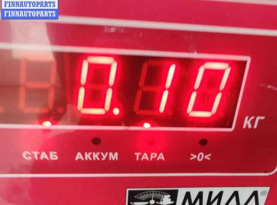 купить Форсунка топливная на Volkswagen Golf-4