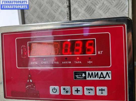 купить Замок двери передней правой на Volkswagen Passat B4