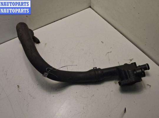 Патрубок радиатора VG2779295 на Volkswagen Passat B6