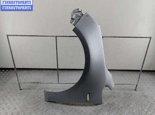 Крыло переднее левое OP2397812 на Opel Astra J (2009-2015)