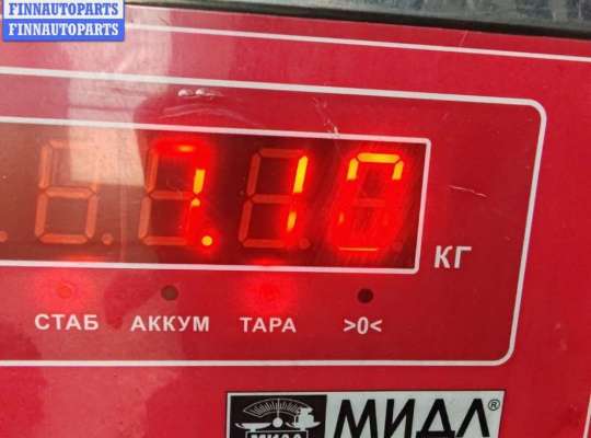 купить Генератор на Volkswagen Touran