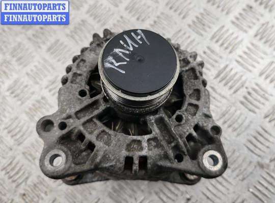 купить Генератор на Volkswagen Touran