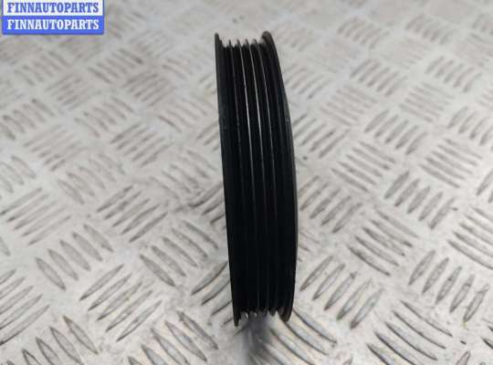 купить Шкив помпы на Opel Corsa C (2000-2006)