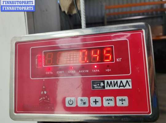 купить Шкив помпы на Opel Corsa C (2000-2006)