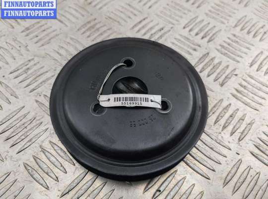 купить Шкив помпы на Opel Corsa C (2000-2006)