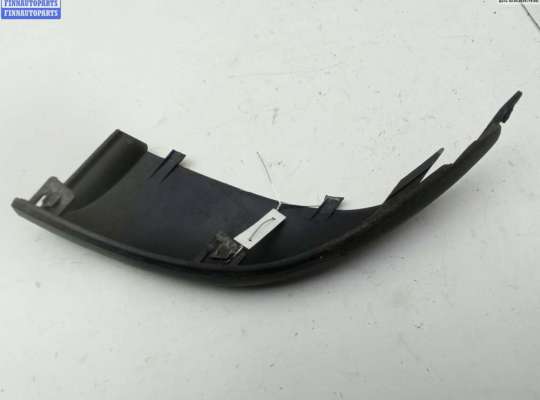 Молдинг бампера заднего OP2206833 на Opel Zafira A (1999-2005)