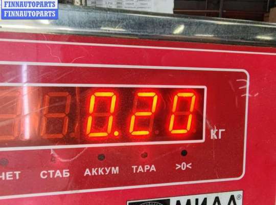 купить Корпус (держатель) ручки двери задней правой на BMW 5 E39 (1995-2003)