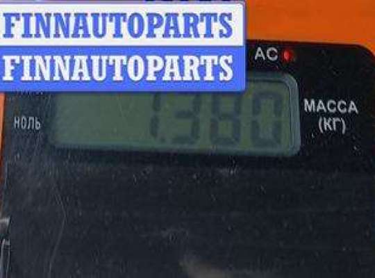 купить Двигатель отопителя (моторчик печки) на Audi A6 C5 (1997-2005)
