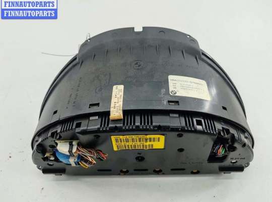 купить Щиток приборный (панель приборов) на BMW 5 E39 (1995-2003)