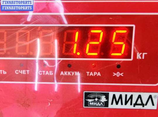 купить Щиток приборный (панель приборов) на BMW 5 E39 (1995-2003)