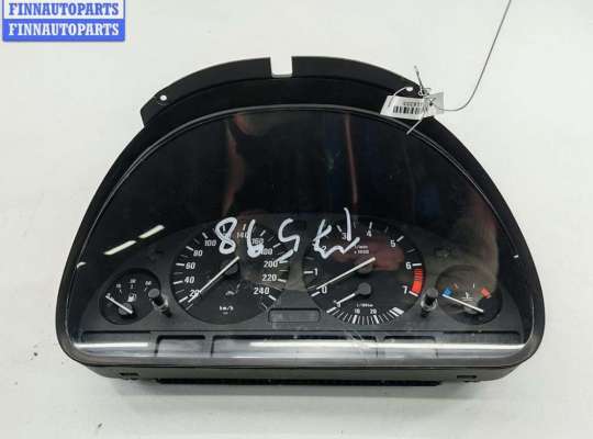 Щиток приборный (панель приборов) BM3595508 на BMW 5 E39 (1995-2003)