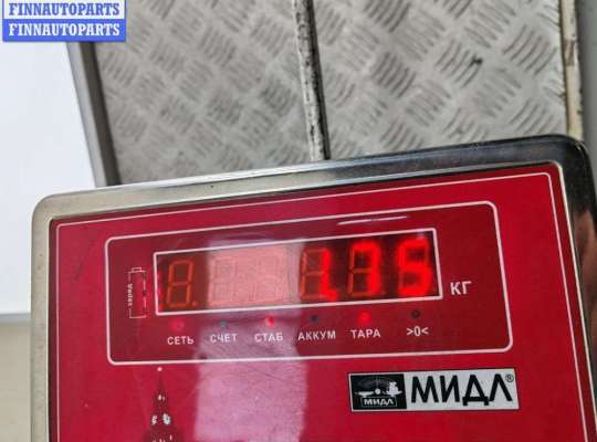 Прочие детали (не вошедшие в список) на Opel Vectra C