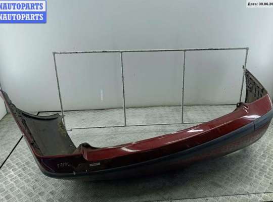 купить Бампер задний на Volkswagen Passat B5