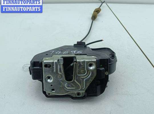 купить Замок двери задней левой на Mercedes C-Class W203 (2000-2006)