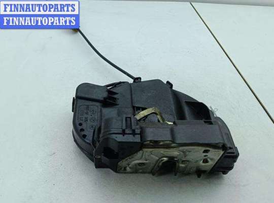 купить Замок двери задней левой на Mercedes C-Class W203 (2000-2006)