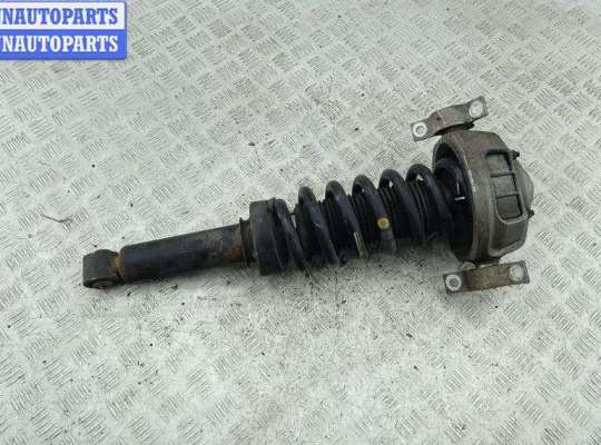 купить Стойка подвески задняя левая на Audi Q7 4L (2005-2015)