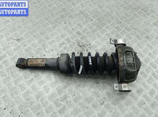 купить Стойка подвески задняя левая на Audi Q7 4L (2005-2015)