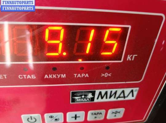 купить Стойка подвески задняя левая на Audi Q7 4L (2005-2015)