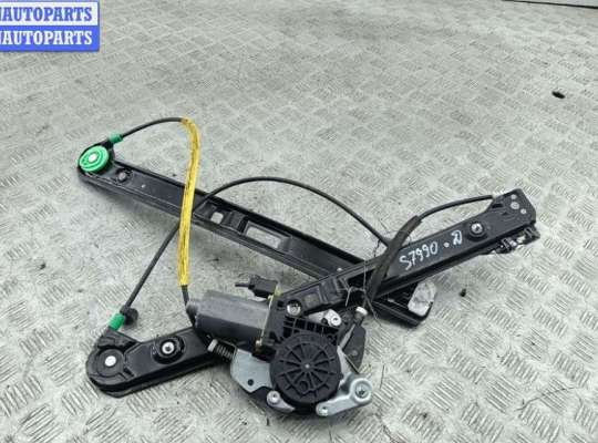 купить Стеклоподъемник электрический передний правый на BMW 3 E46 (1998-2006)