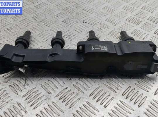 купить Катушка зажигания на Peugeot 307