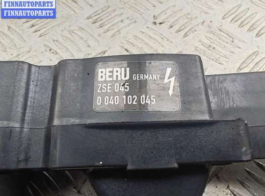 купить Катушка зажигания на Peugeot 307