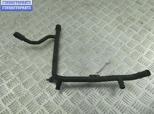 купить Трубка охлаждающей жидкости металлическая на Volkswagen Golf-4