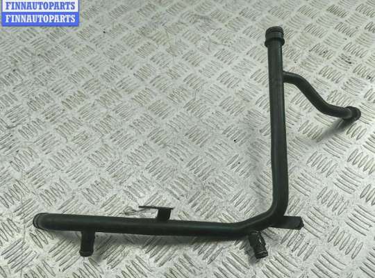 купить Трубка охлаждающей жидкости металлическая на Volkswagen Golf-4