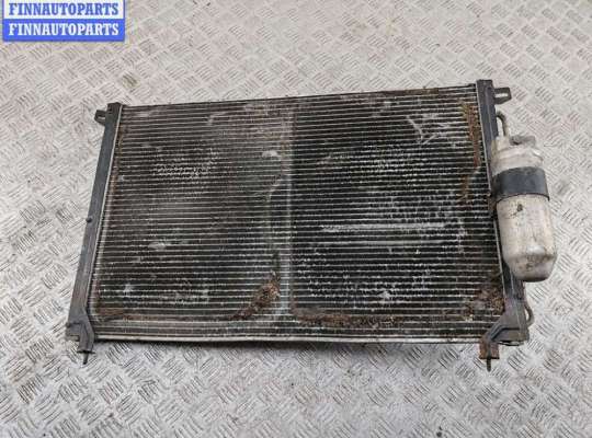 купить Радиатор охлаждения (конд.) на Opel Omega B (1994-2003)