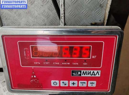 купить Радиатор охлаждения (конд.) на Opel Omega B (1994-2003)