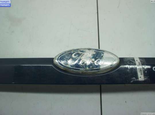 купить Накладка подсветки номера на Ford Focus II (2004-2011)