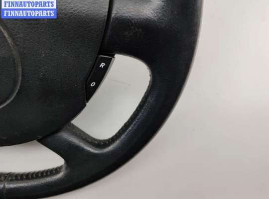 купить Руль на Renault Laguna II (2001-2007)